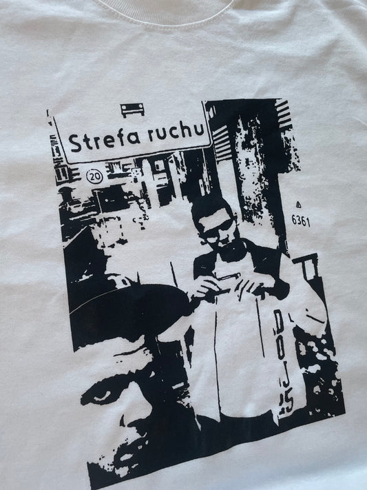Koszulka Strefa Ruchu