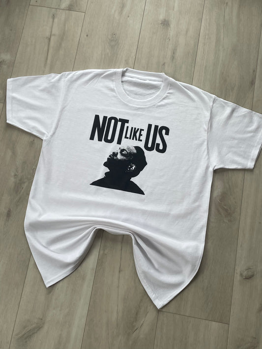 Koszulka Kendrick Not Like Us